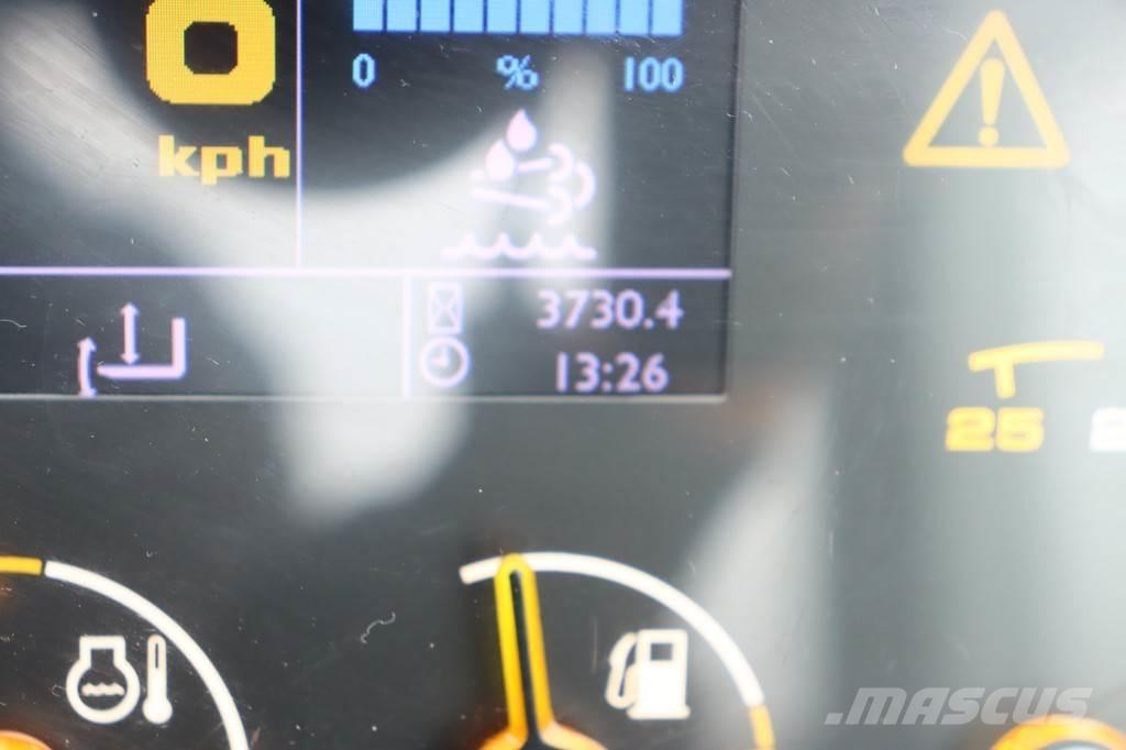 JCB 541-70 Sollevatori telescopici