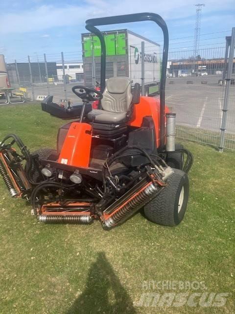 Jacobsen LF550 Tosaerba per il fairway