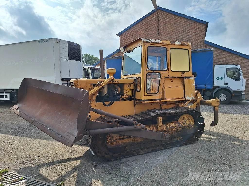Komatsu D45-1 Dozer cingolati