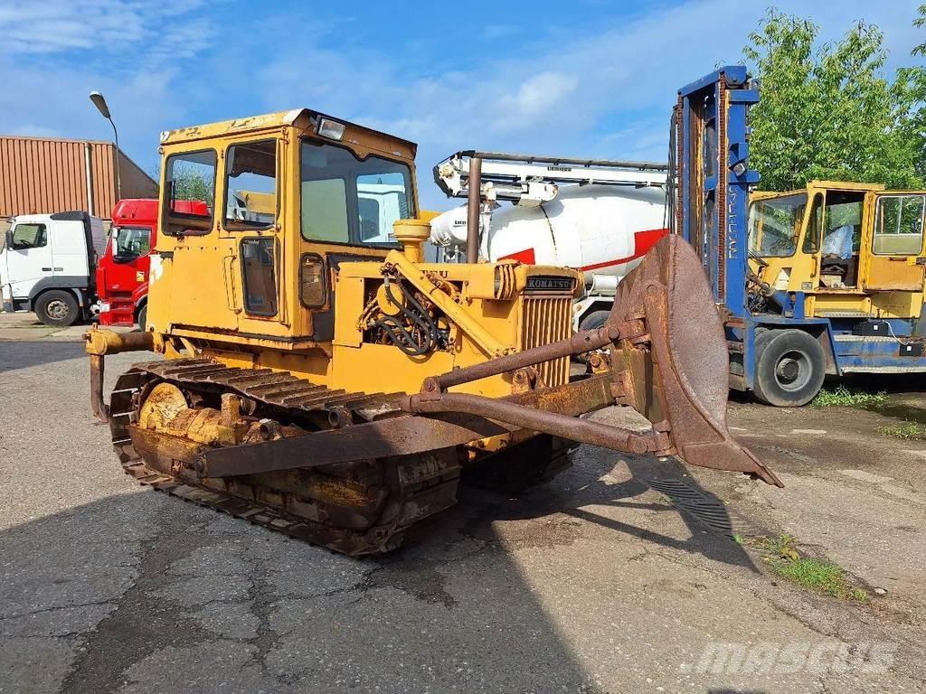 Komatsu D45-1 Dozer cingolati