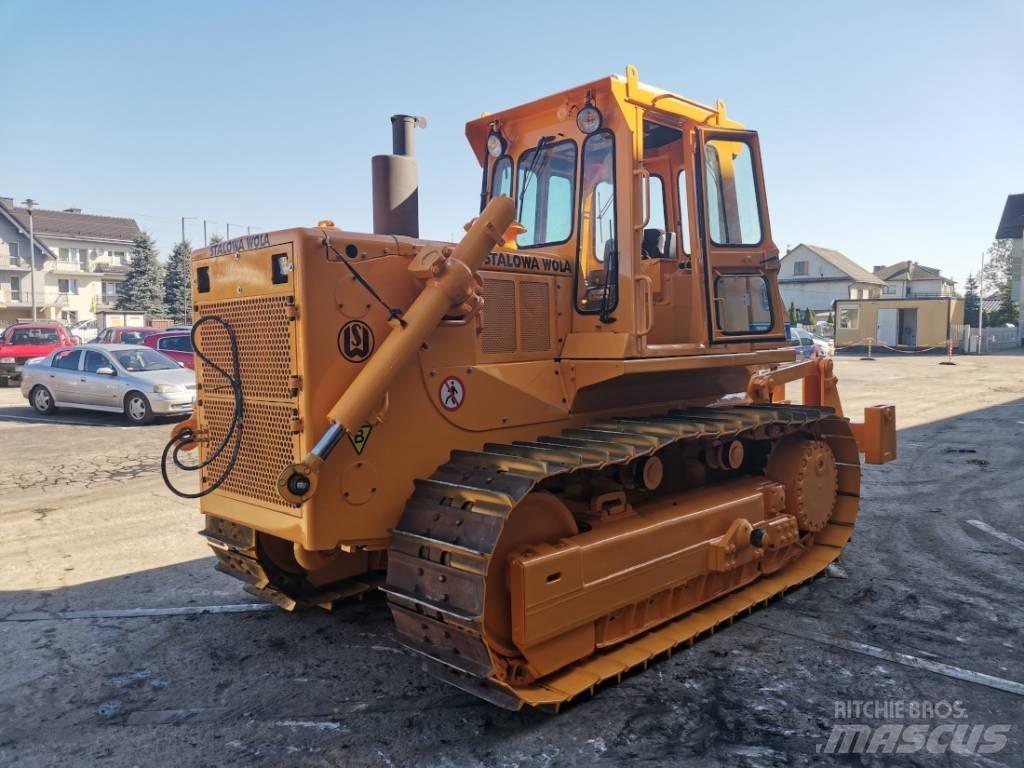 Dressta TD-20G Dozer cingolati