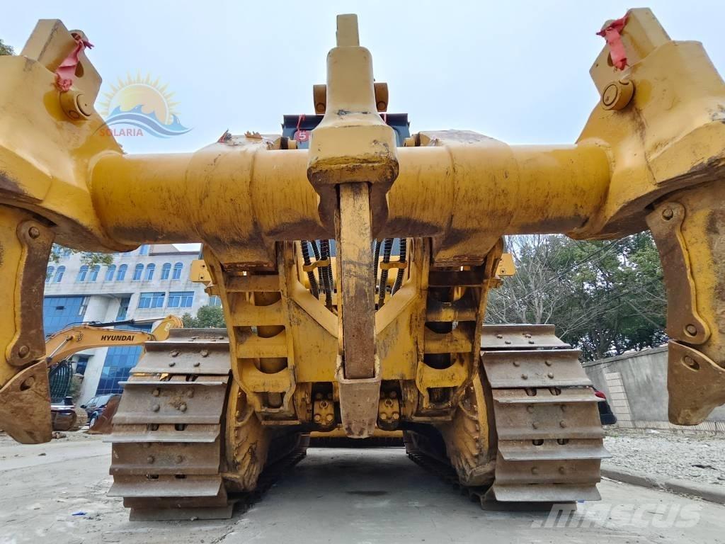 Shantui SD 23 Dozer cingolati
