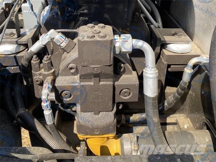 Sany SY 60 Miniescavatori
