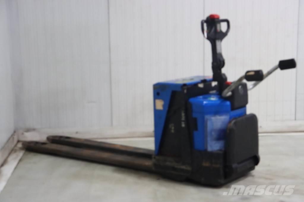 Toyota LPE200/8 Transpallet manuale