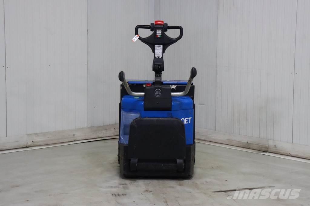Toyota LPE200/8 Transpallet manuale