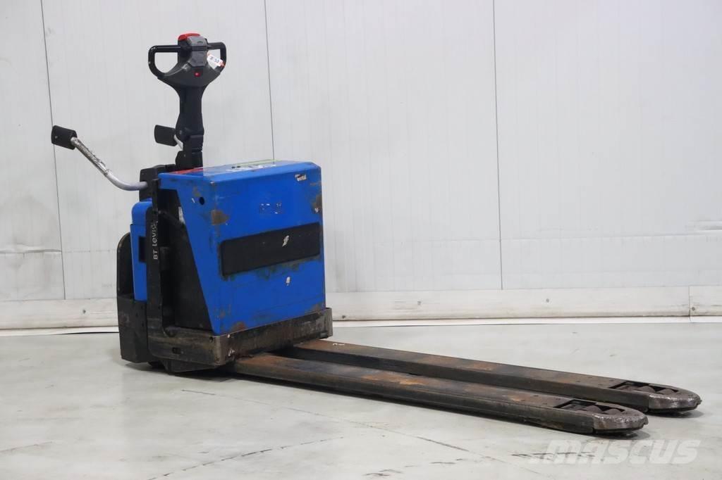Toyota LPE200/8 Transpallet manuale