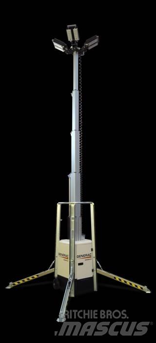 Generac Mobile TF4 Torri faro