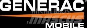 Generac Mobile TF4 Torri faro
