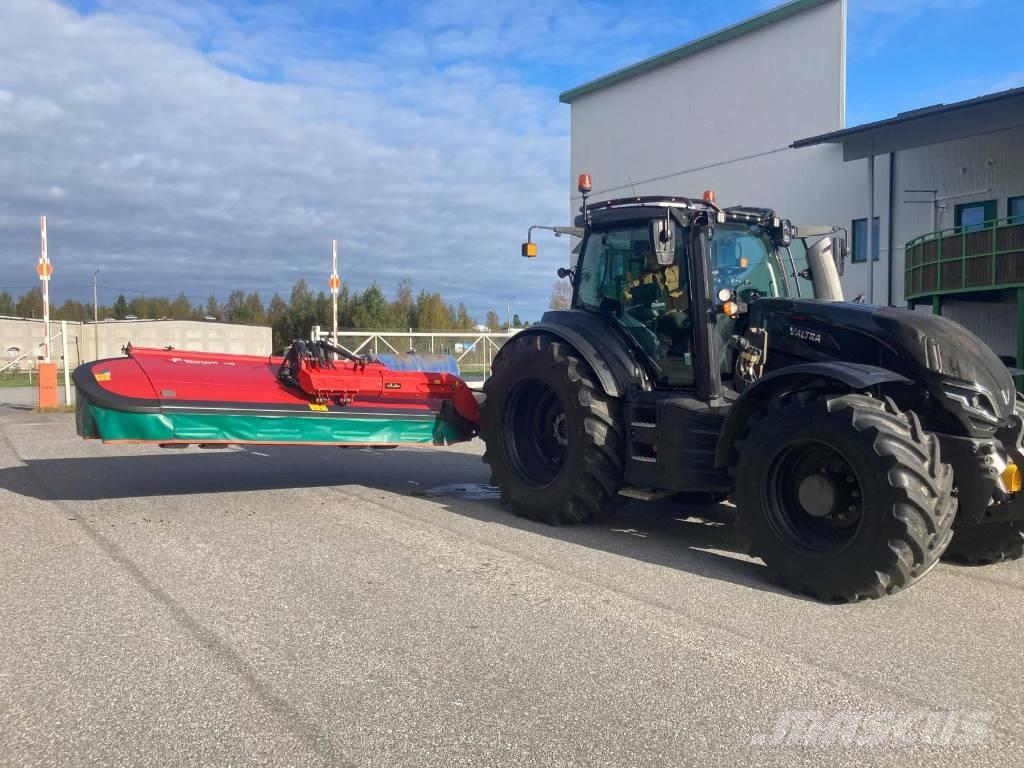 Kverneland 3336 MT Falciacondizionatrici