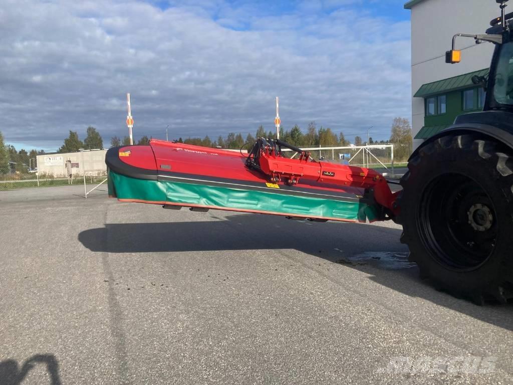 Kverneland 3336 MT Falciacondizionatrici