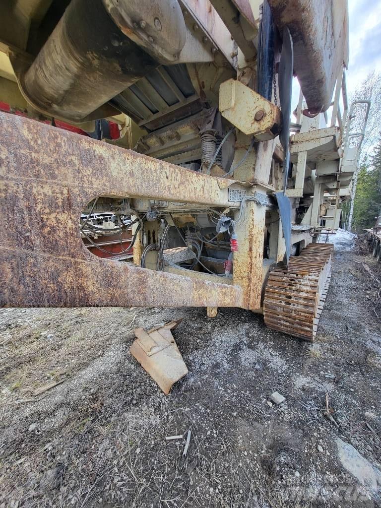 Metso C 110 Frantoi