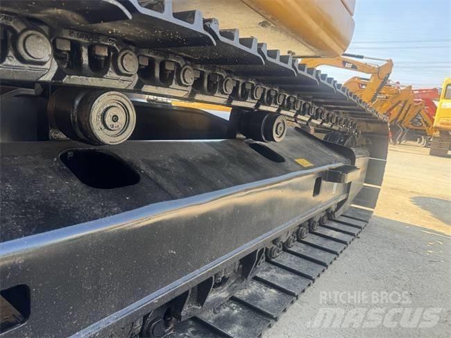 CAT 320 C L Escavatori cingolati