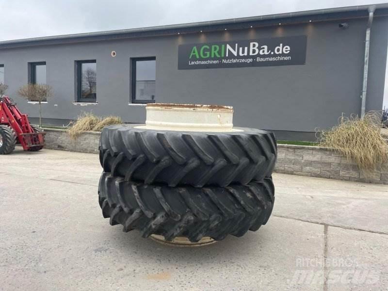 Alliance 18.4 R46 Altri accessori per trattori