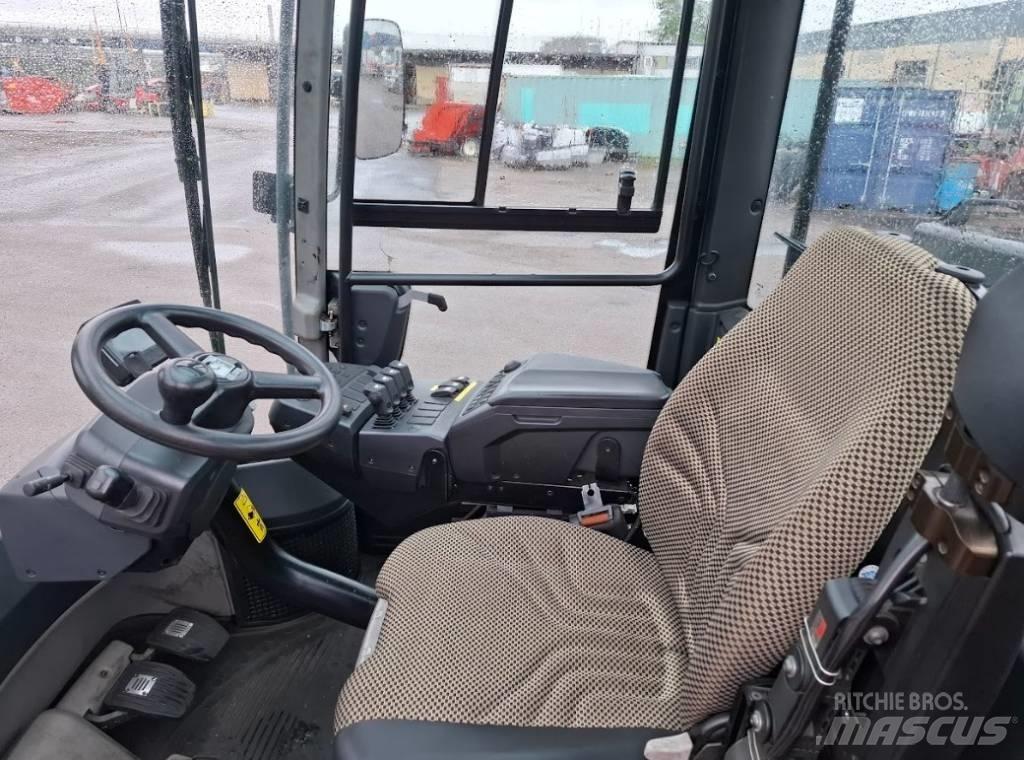 Kalmar ECG90-6 Carrelli elevatori elettrici