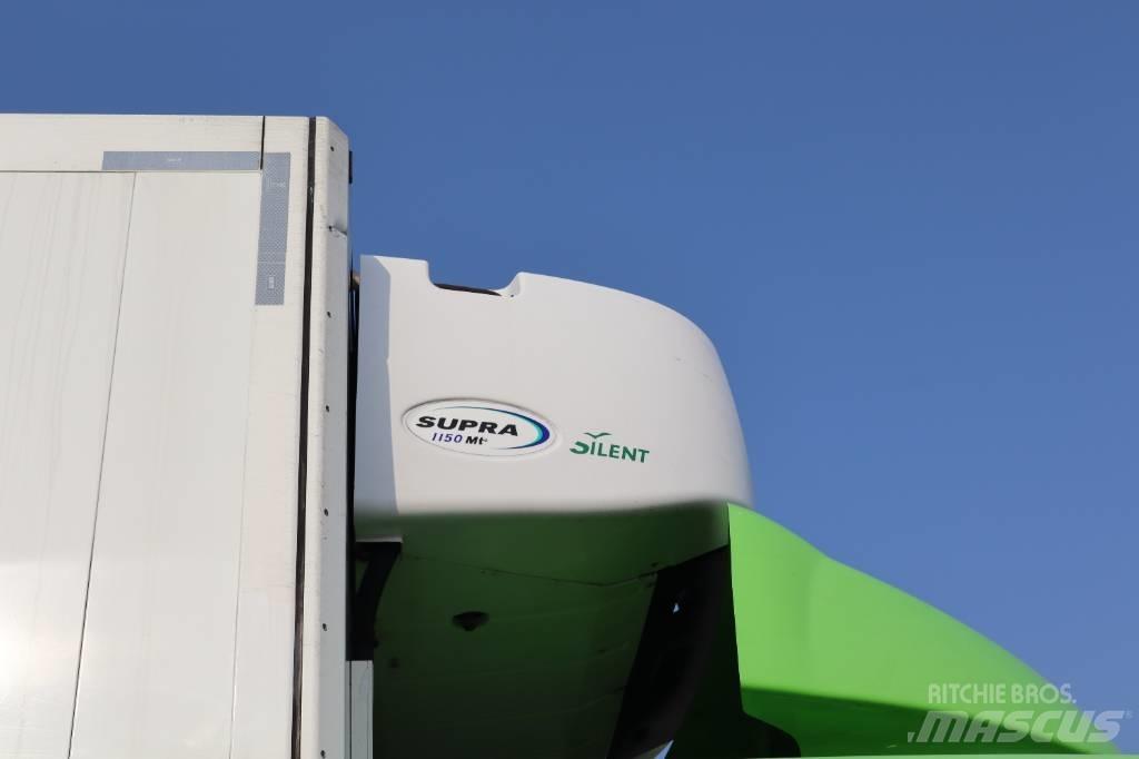 Volvo FE serie 1155 Camion a temperatura controllata