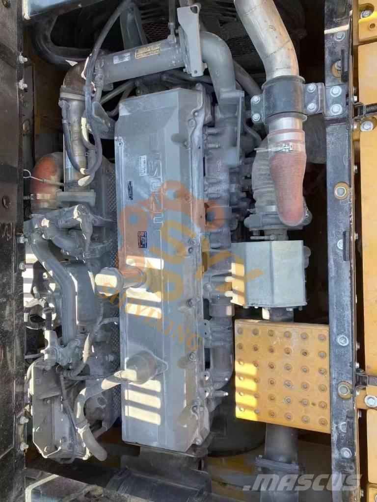 Sany SY 485 H Escavatori cingolati