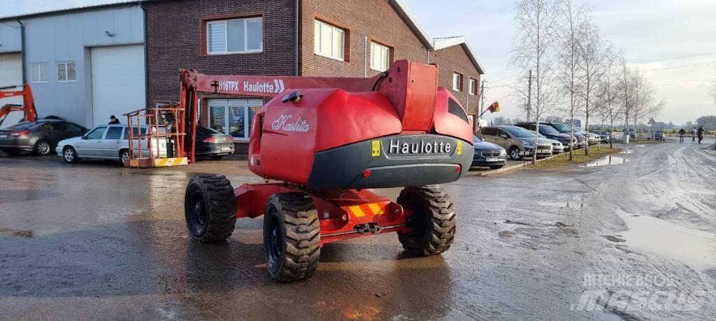 Haulotte H 16 TPX Piattaforme a braccio articolato