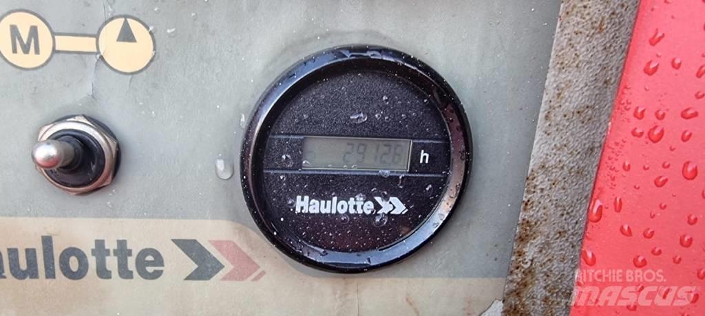 Haulotte H 16 TPX Piattaforme a braccio articolato