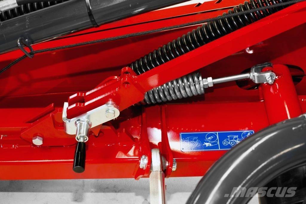 SIP DISC A 300 S Falciatrici