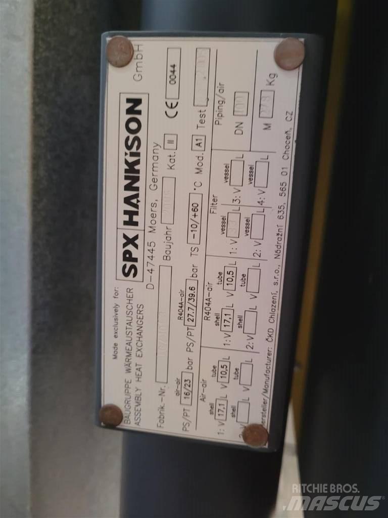Kaeser TG241 CE Essiccatori per aria compressa