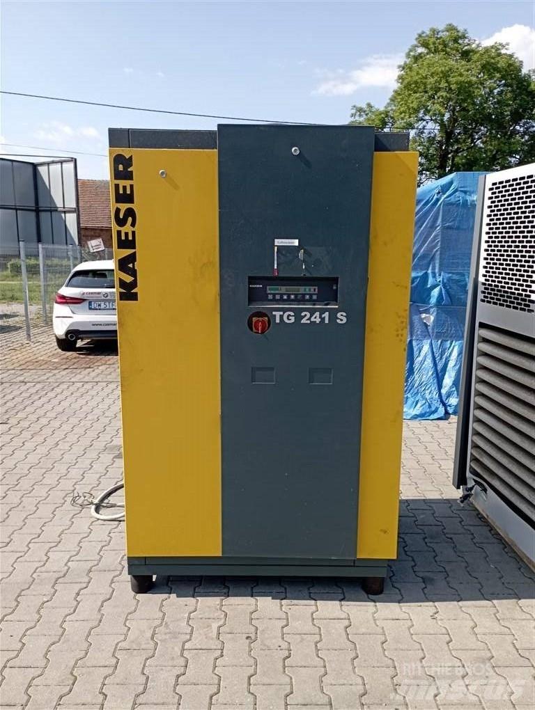 Kaeser TG241 CE Essiccatori per aria compressa