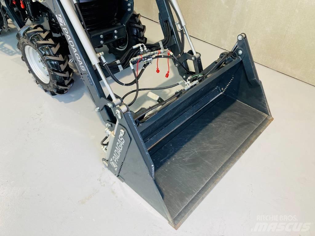Farmtrac 26 H 4WD Trattori