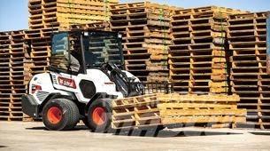 Bobcat L28 Mini pale
