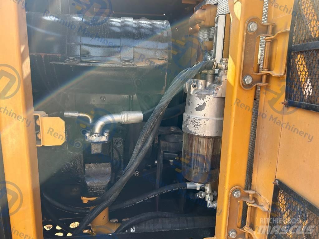 Sany SY 75 C Miniescavatori