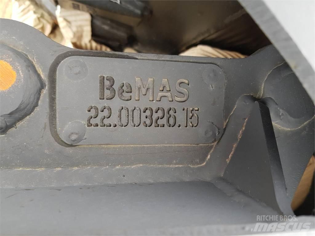 TL 400mm SW010 Retroescavatori