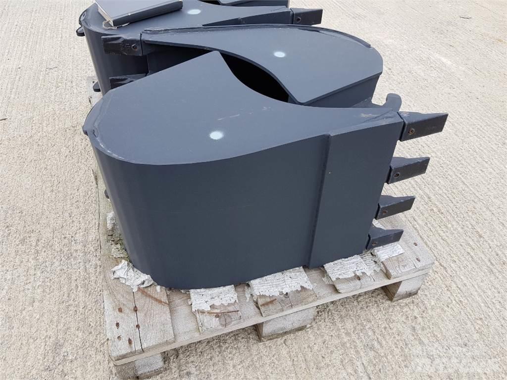 TL 400mm SW010 Retroescavatori