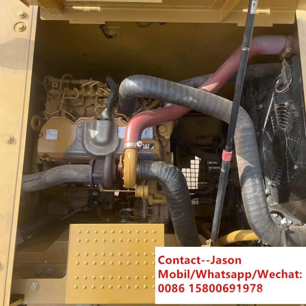 CAT 320gc Escavatori cingolati