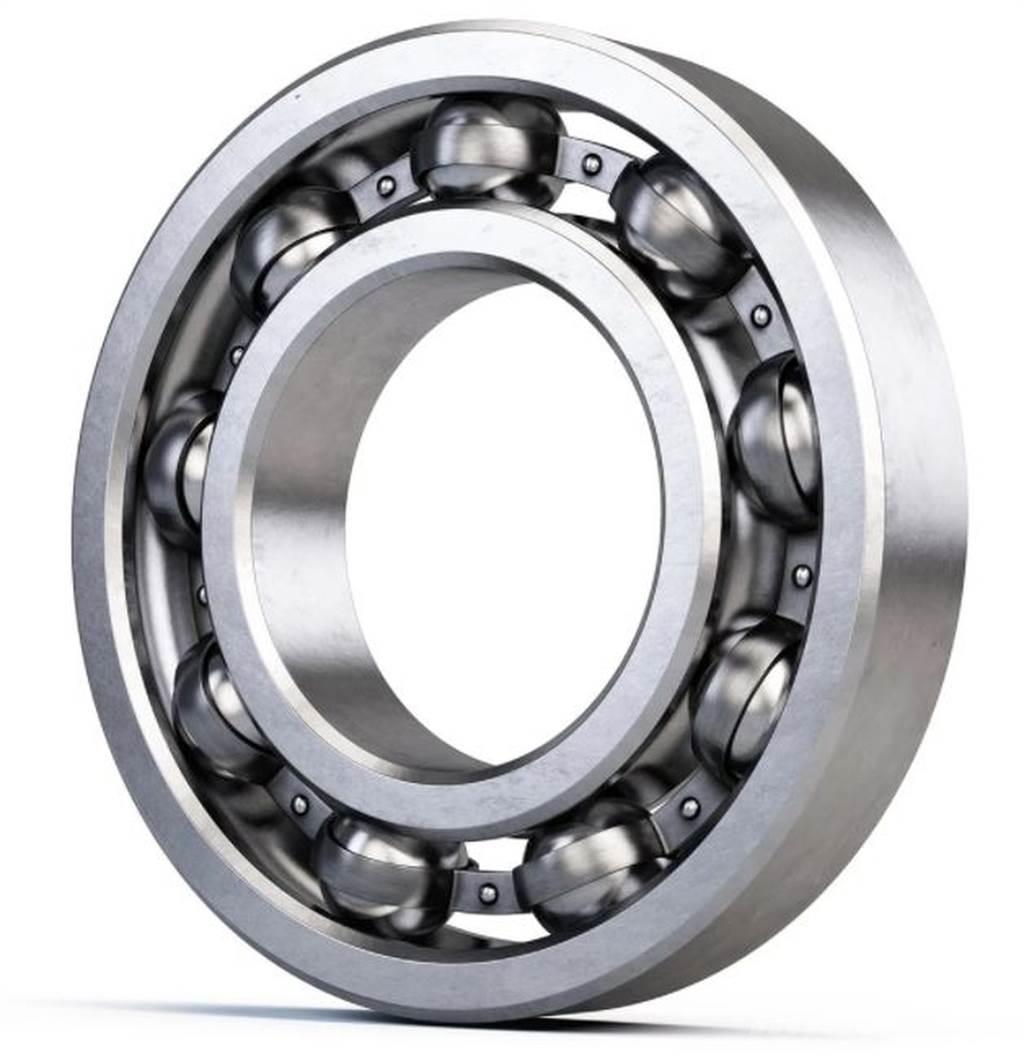 Ponsse 0069196 Decespugliatrici e trinciatrici idrauliche