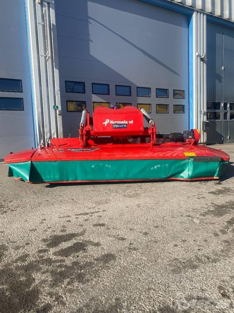 Kverneland 3632Ft Falciacondizionatrici