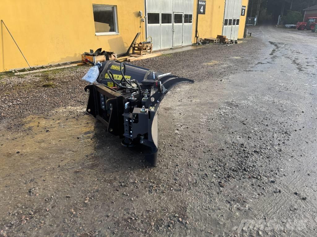 Pronar PUV 2600 M Lame spazzaneve e aratri