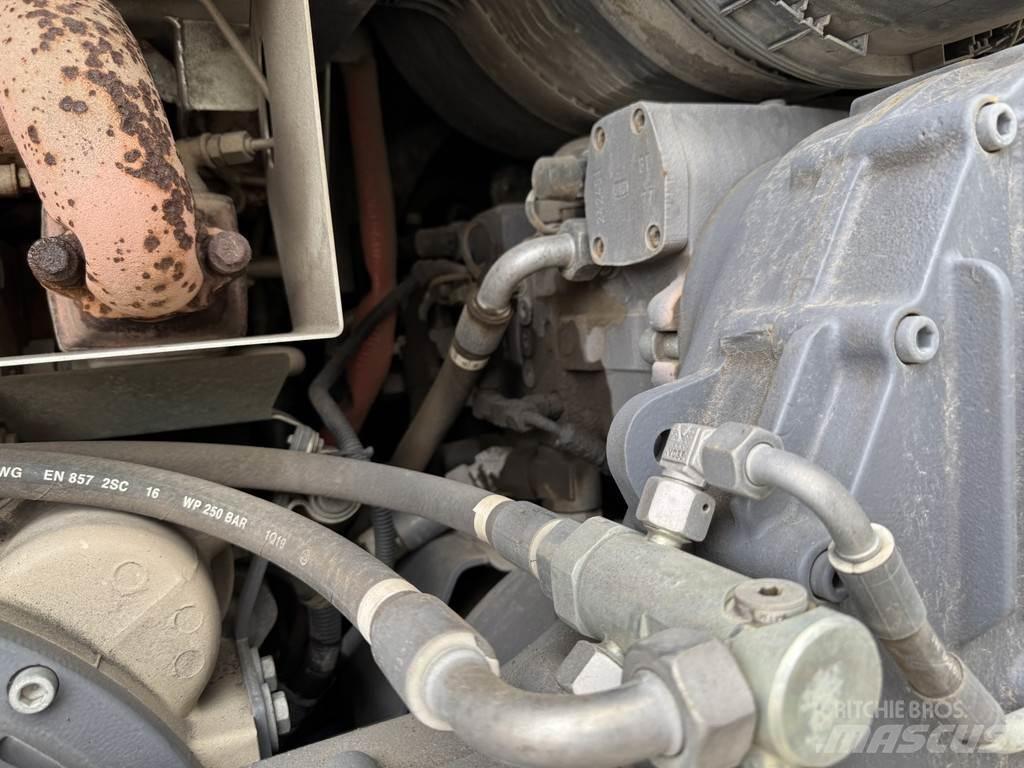 Wirtgen W 100 CFI Fresa a freddo per asfalto