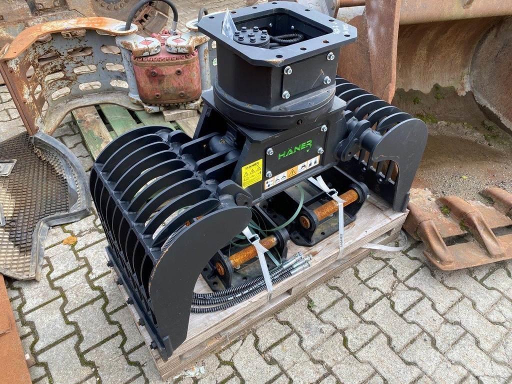  Haner HAGx4.7 Pinze