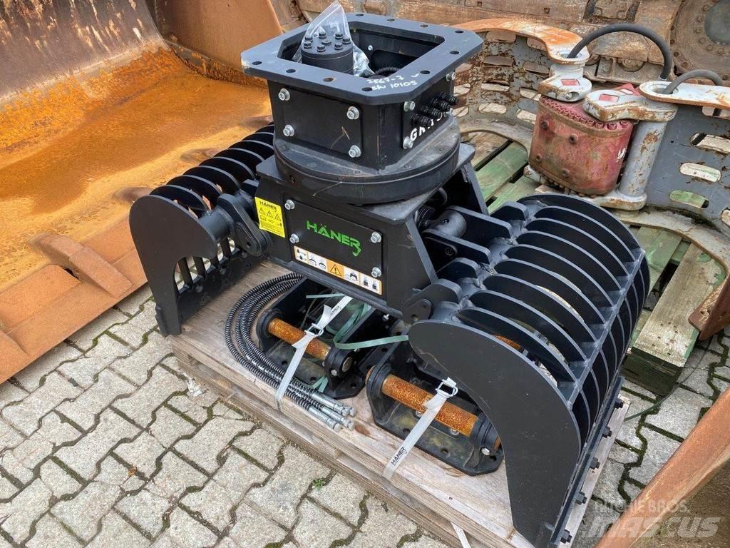  Haner HAGx4.7 Pinze
