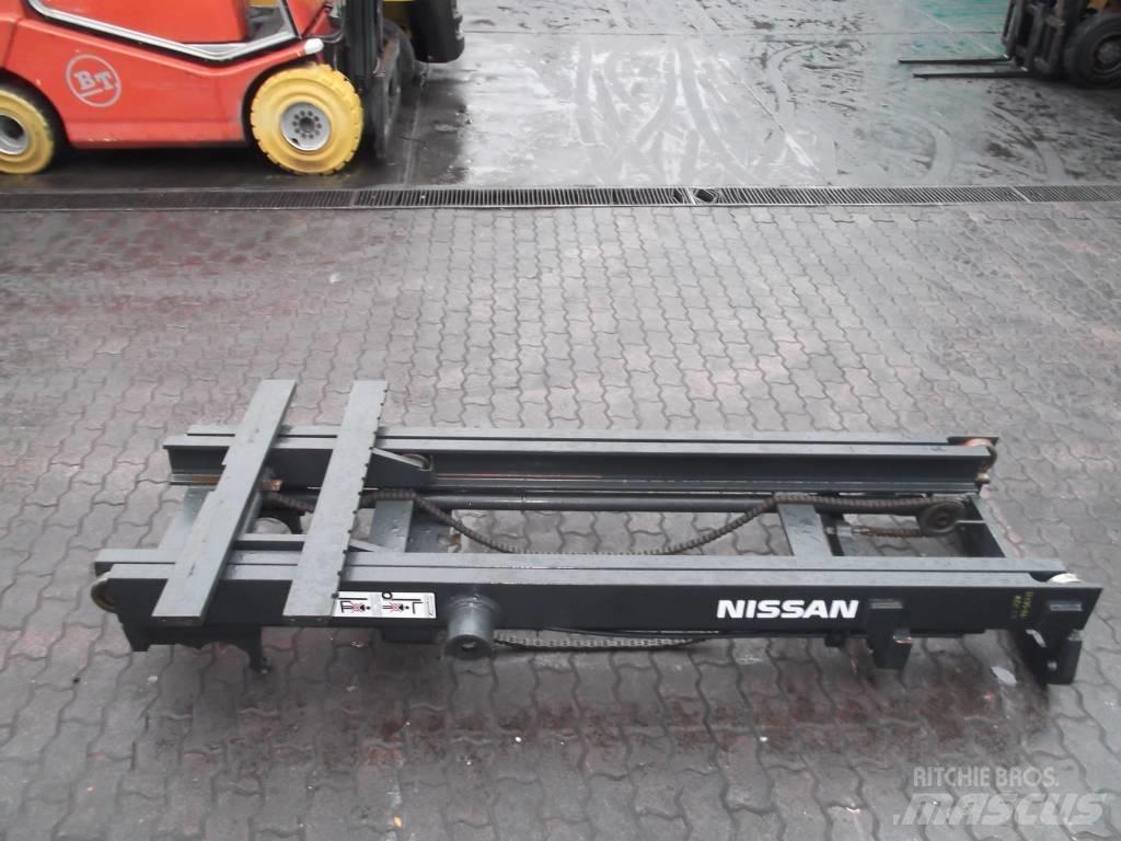 Nissan FD25 M-0441 Pali