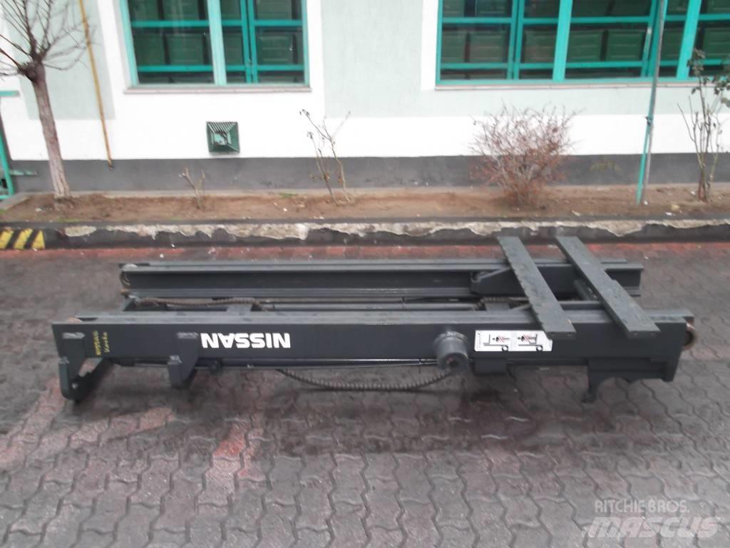 Nissan FD25 M-0441 Pali