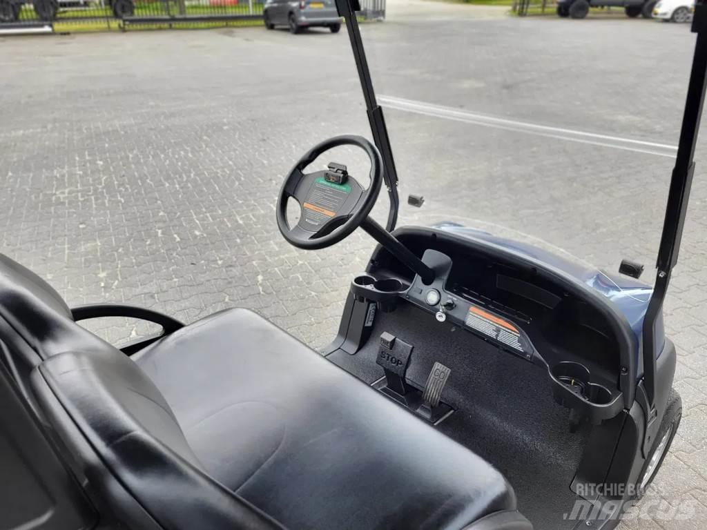 Club Car Tempo Golf cart