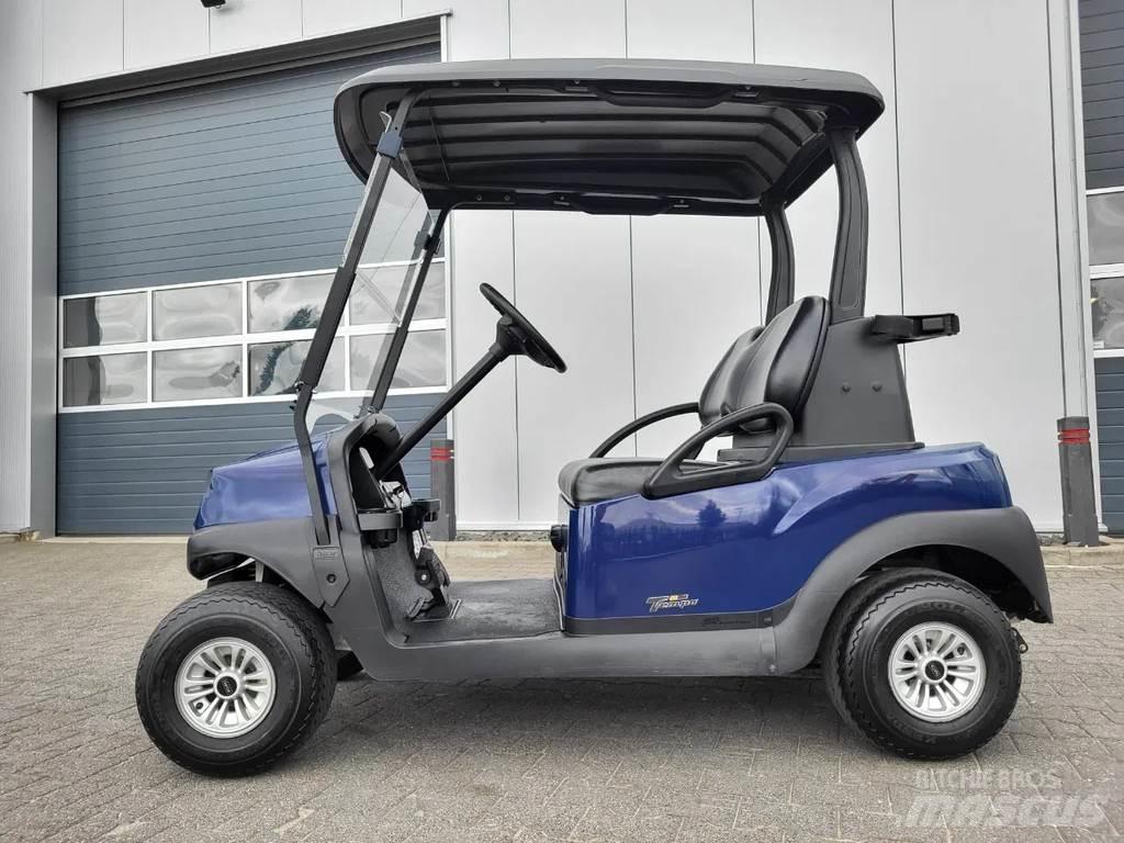 Club Car Tempo Golf cart