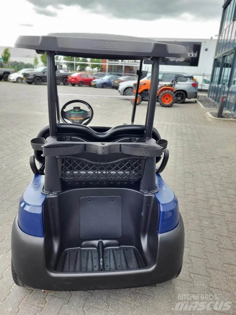 Club Car Tempo Golf cart