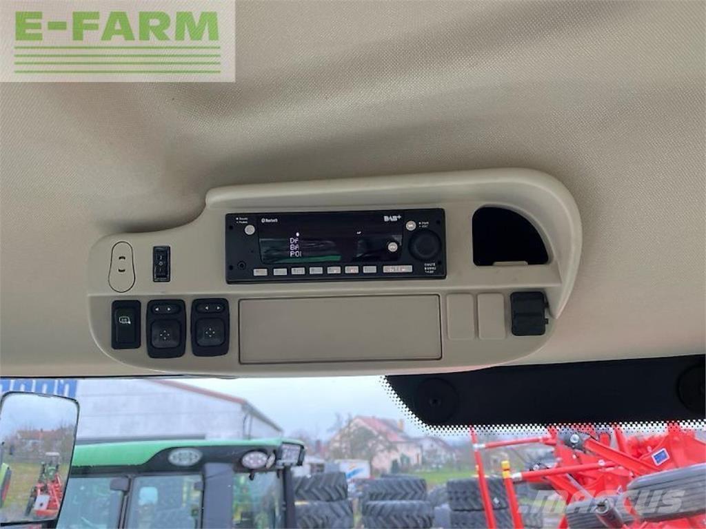 John Deere 6145r Trattori