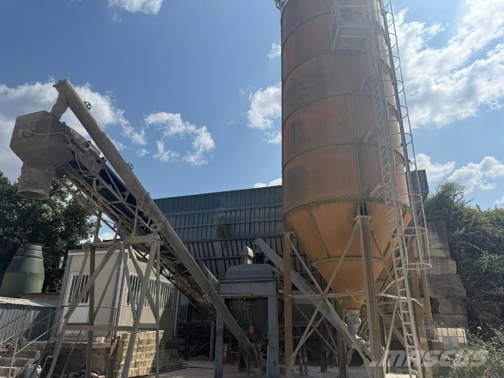  Ime PX 5 Impianti di betonaggio
