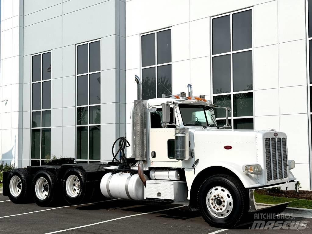 Peterbilt 388 Motrici e Trattori Stradali
