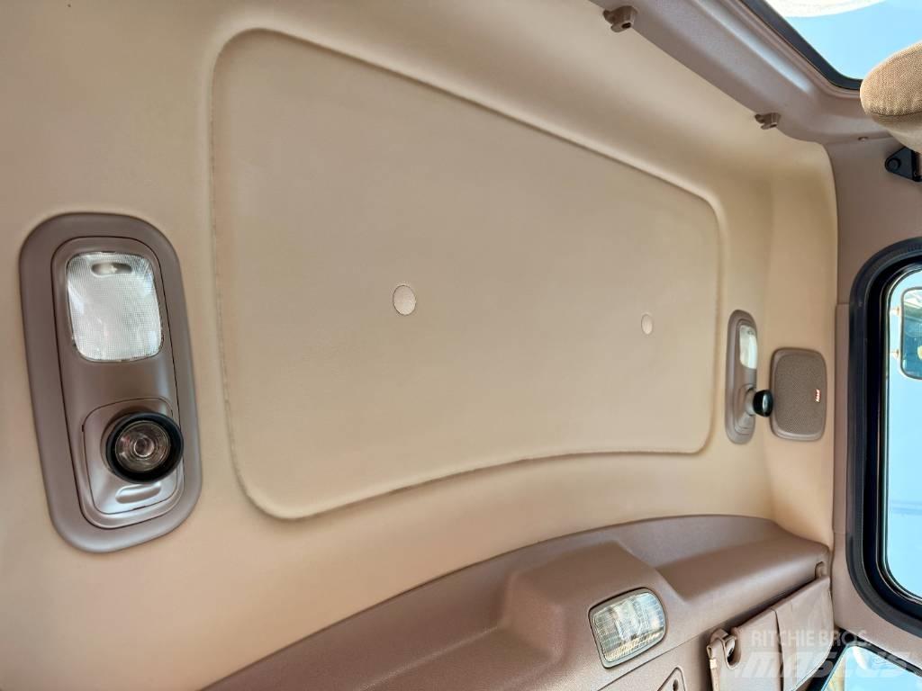 Peterbilt 388 Motrici e Trattori Stradali