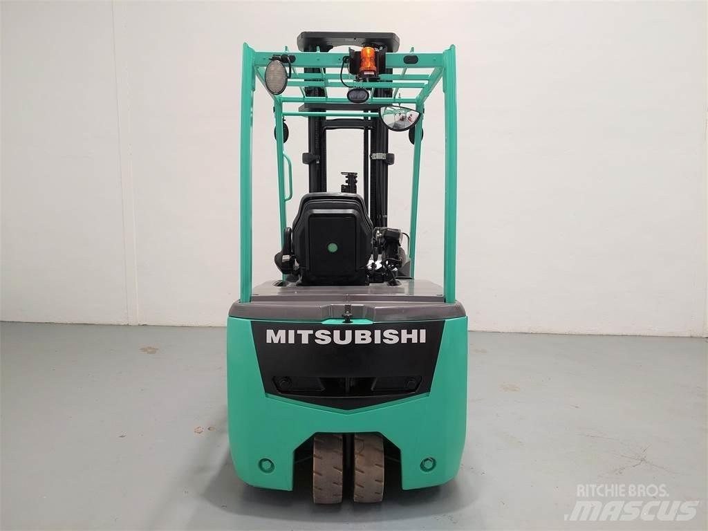 Mitsubishi FB16PNT Carrelli elevatori elettrici