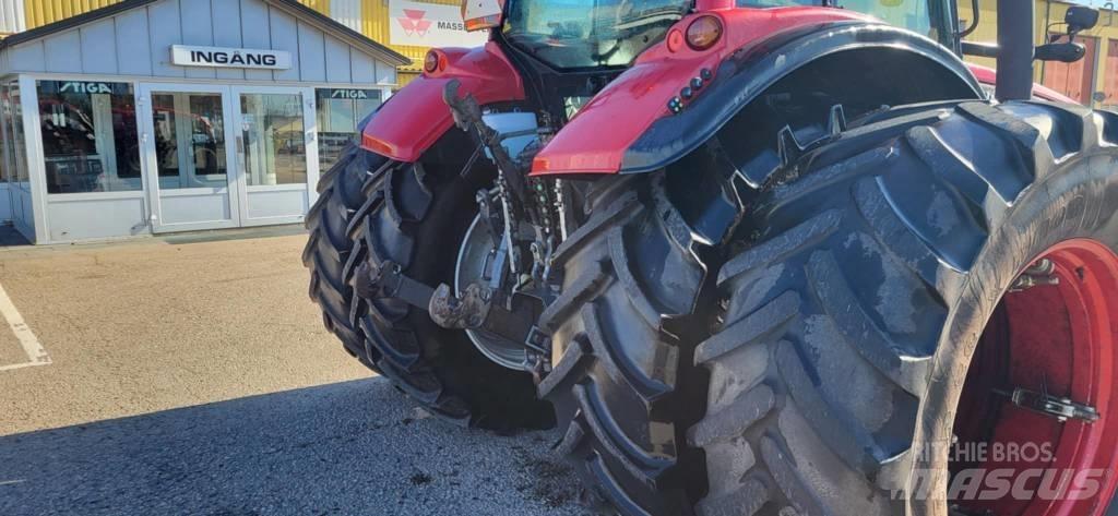 Valtra T 203 Direct Trattori
