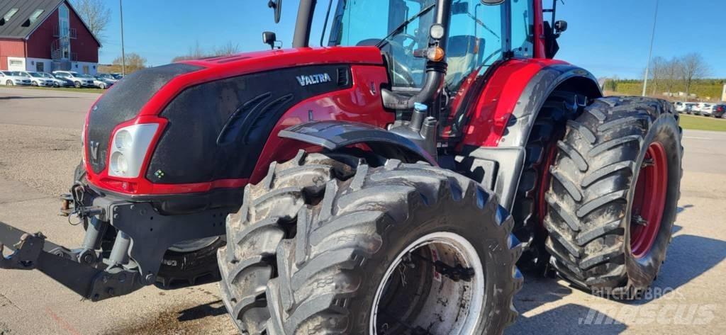 Valtra T 203 Direct Trattori