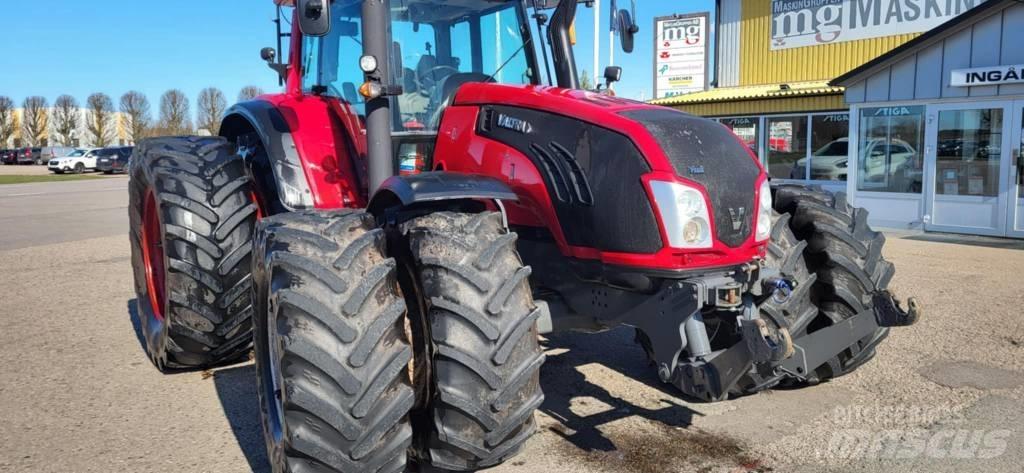 Valtra T 203 Direct Trattori